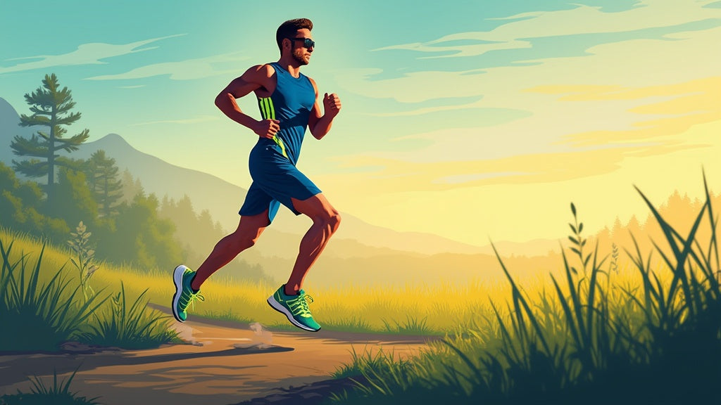 The Best Running Gear Gifts for Men Who Love to Run