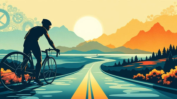 How to Train for a Half-Ironman Triathlon: Expert Advice