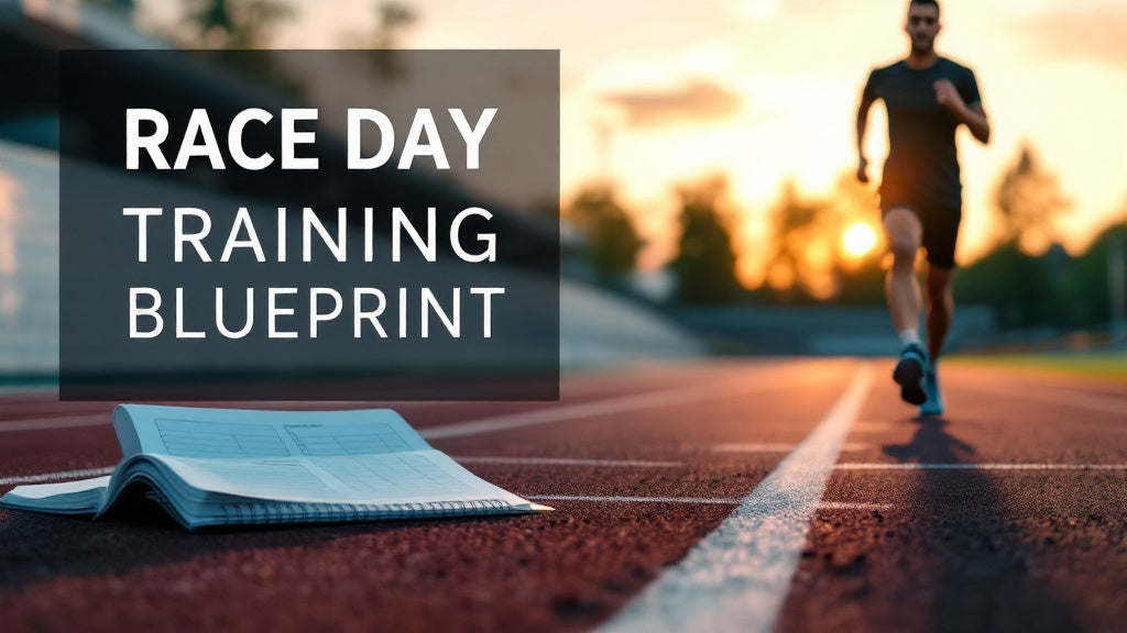How to Prepare for Race Day Using a Training Plan