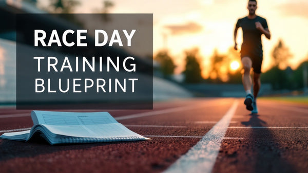How to Prepare for Race Day Using a Training Plan