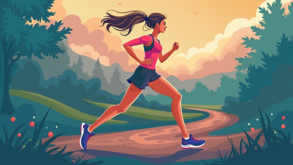 Best Gifts for Women Runners Who Love Long-Distance Training