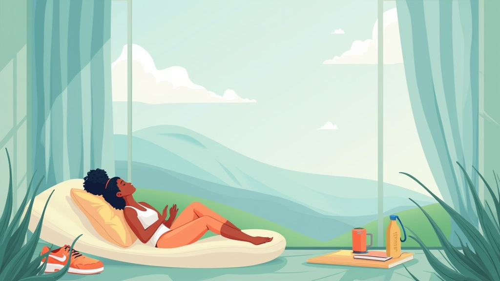 The Importance of Rest Days in Injury Prevention and Recovery