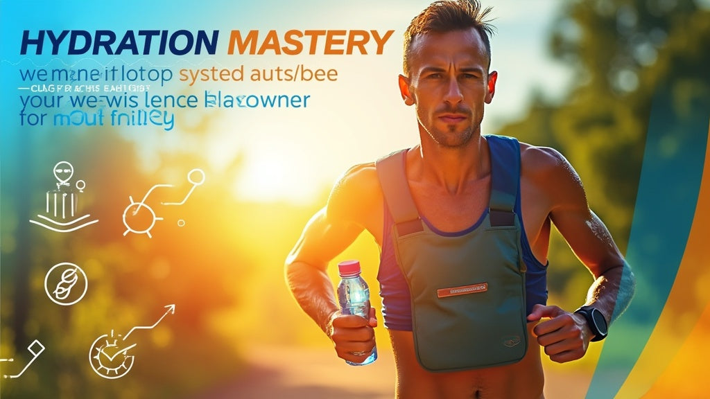 Hydration Strategies for Hot Weather Training and Races