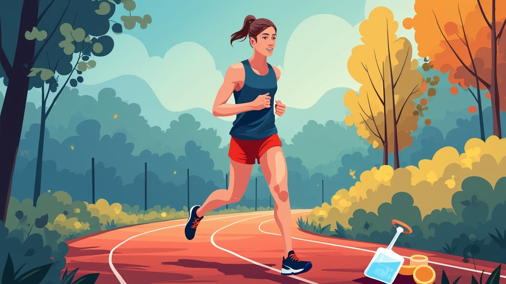 How to Deal with Groin Strain from Running