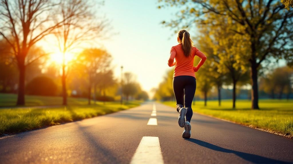 Simple 5K Training Plan for Beginner Runners