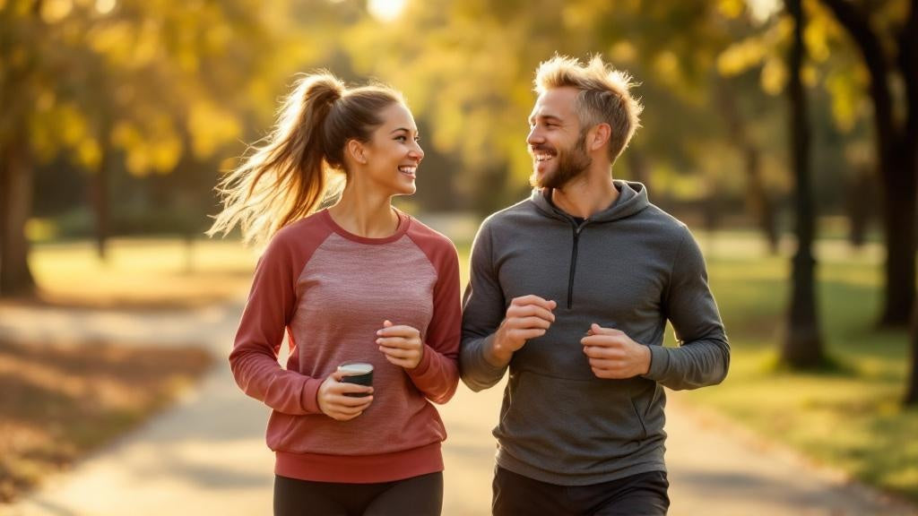 Practical Running Gifts for Runners Over 30