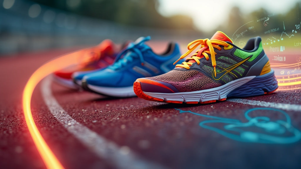 The Best Running Shoes to Gift for Marathon Training