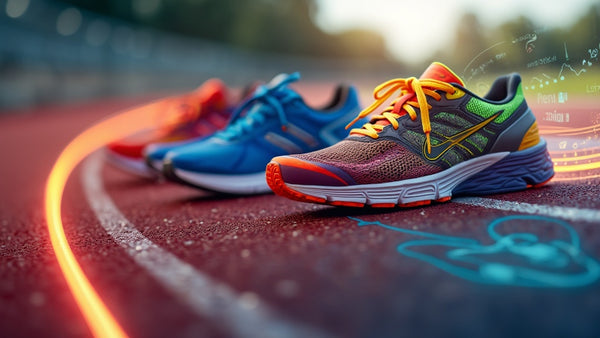 The Best Running Shoes to Gift for Marathon Training