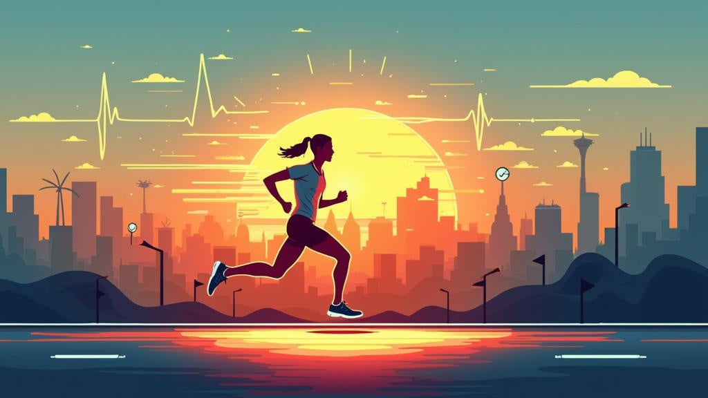 Top Strategies to Stay Motivated During Marathon Training