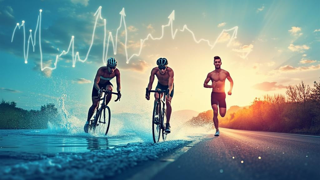 How to Mentally Prepare for Your First Triathlon