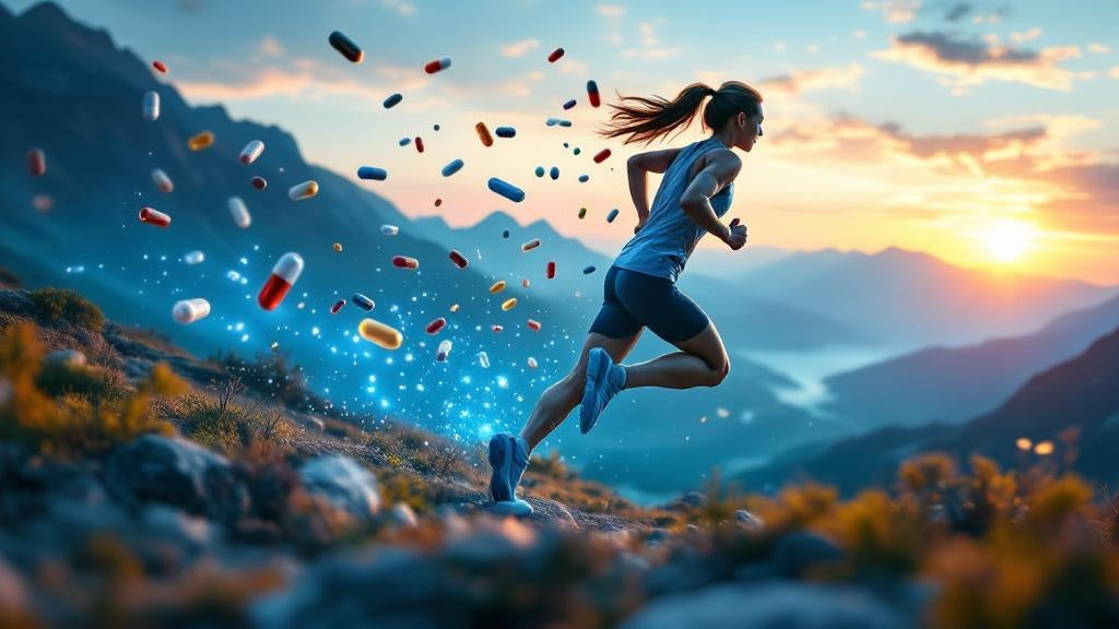 The Role of Supplements in Enhancing Endurance Performance