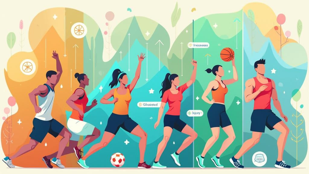 The Importance of a Dynamic Warm-Up for Injury Prevention