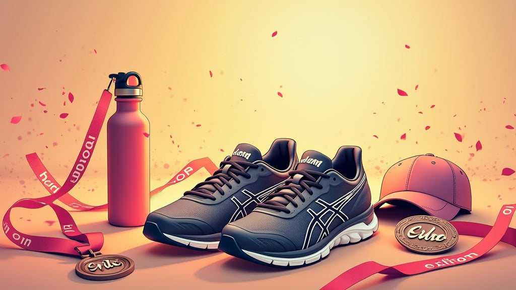 Top Personalized Running Gifts for Women to Celebrate Their Success
