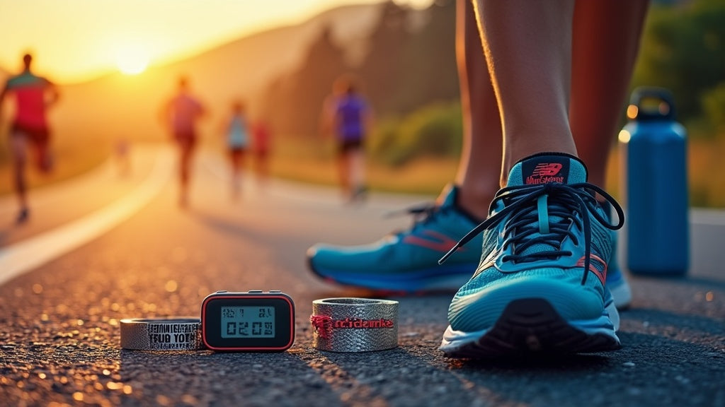 Best Marathon Runner Gifts for Motivation and Inspiration