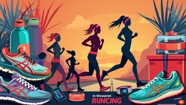 How to Find the Perfect Runner Gifts for Women Who Love Racing