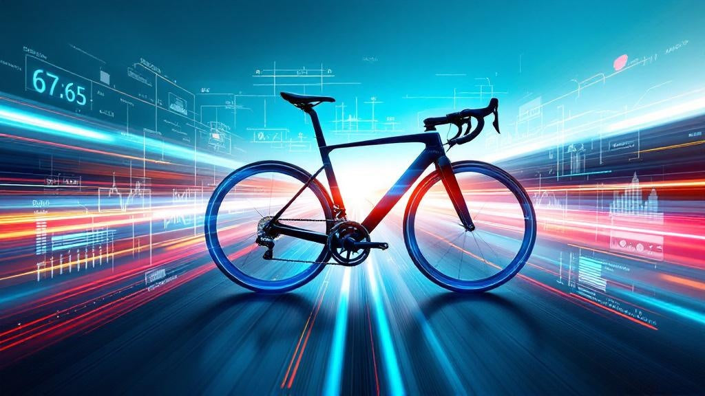 The Role of Bike Fit in Choosing the Right Triathlon Bike