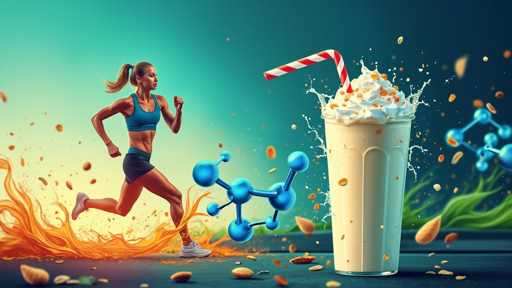 How to Incorporate Protein Shakes Into an Endurance Athlete's Diet