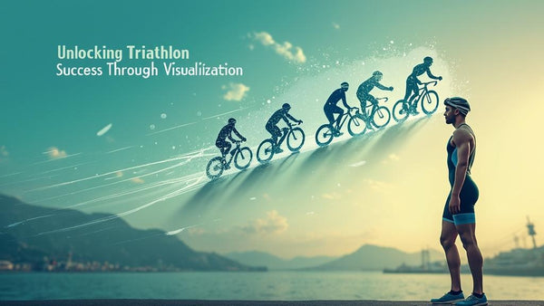 How to Use Visualization for Triathlon Race Day Success