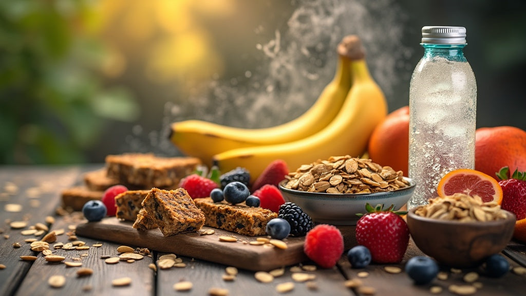 The Best Post-Workout Recovery Snacks for Long-Distance Runners