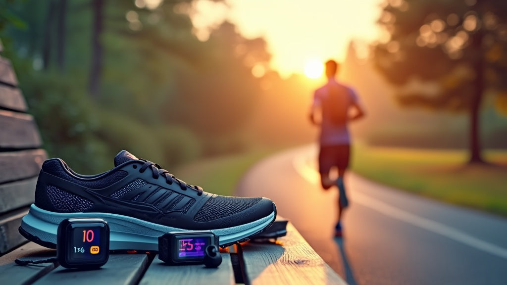 Top Running Gifts for Men to Help Improve Their Performance