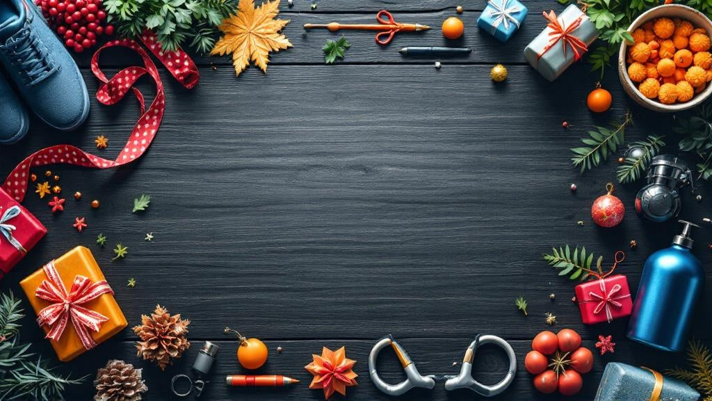 Unique Gifts for a Triathlete Who Competes in Ironman