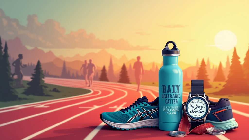 Best Running Coach Gifts to Show Appreciation for Their Guidance