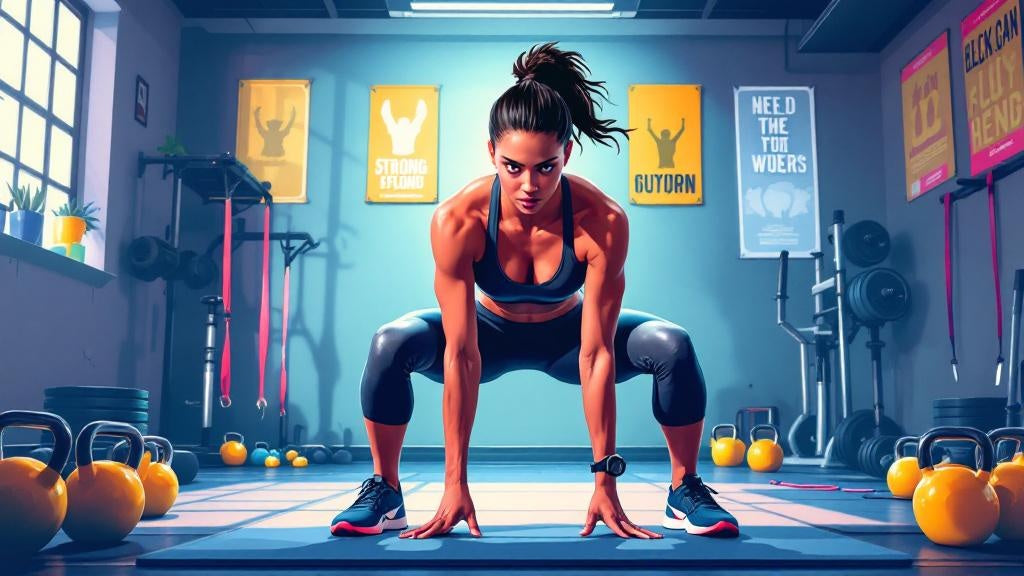 The Importance of Strength Training for Beginner Triathletes