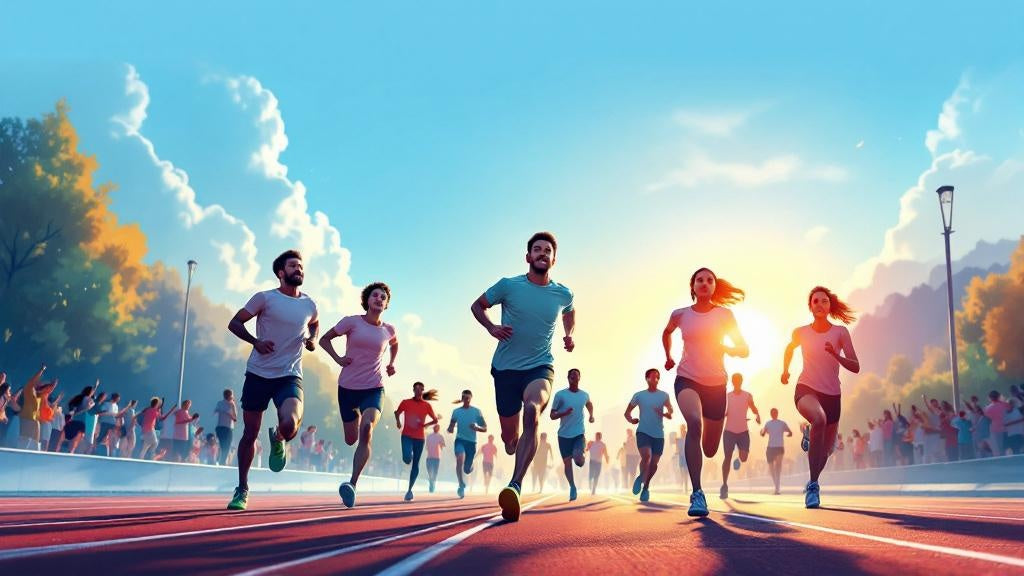 How to Use Race Day as a Learning Experience for Future Races