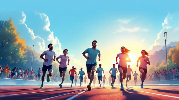 How to Use Race Day as a Learning Experience for Future Races
