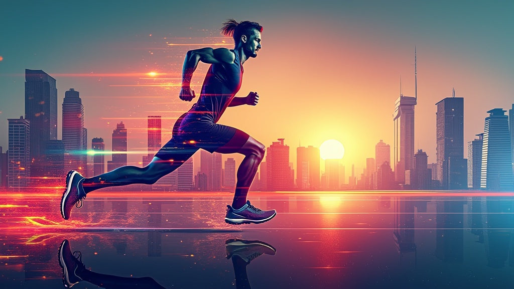 Top Gifts for Male Runners Who Want to Improve Their Performance