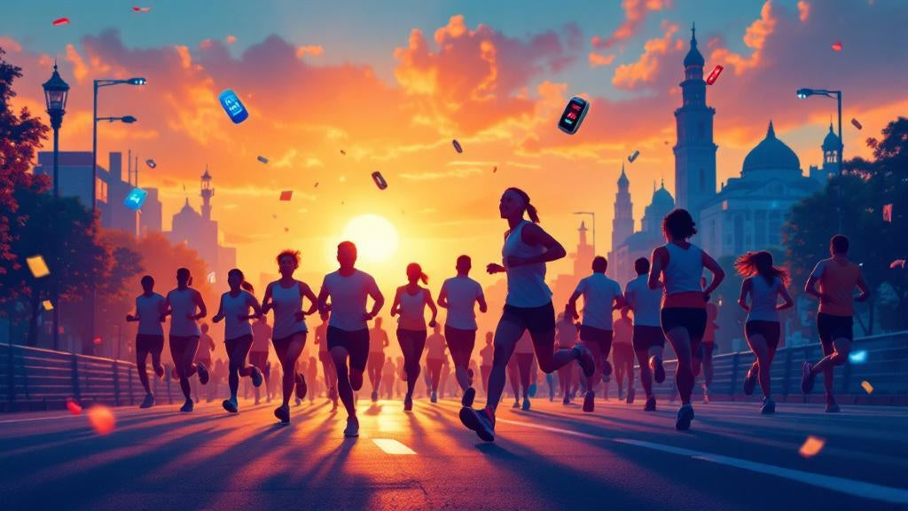 Top Strategies to Stay Motivated During Marathon Training