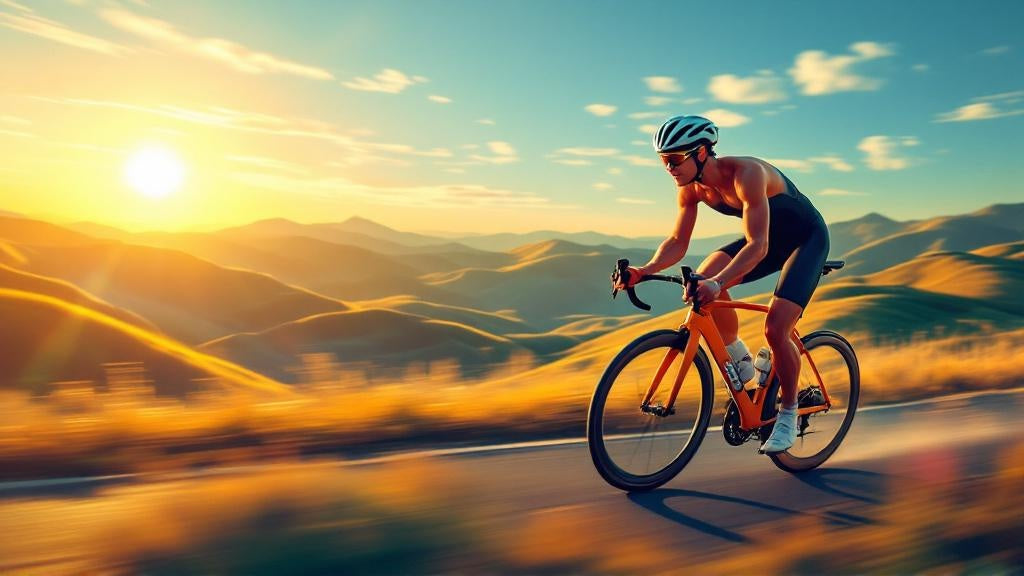 Best Cycling Tips for Triathletes to Increase Speed and Endurance