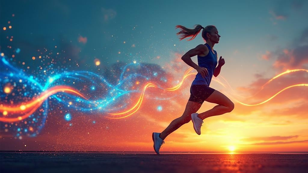 How to Maximize Energy and Endurance on Race Day