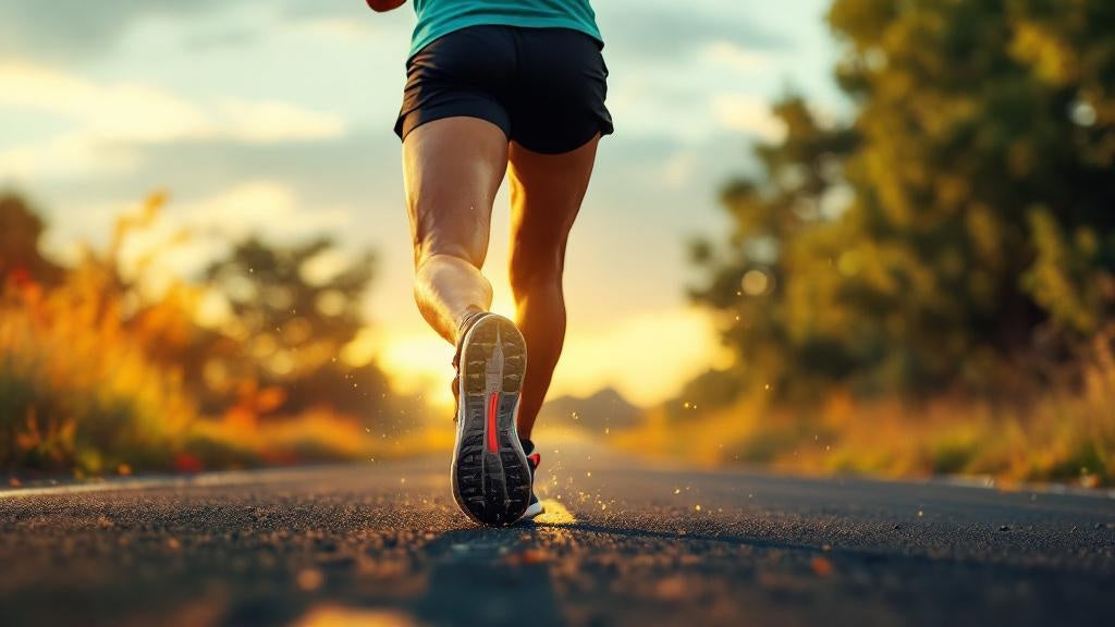 What Runners Should Eat During Marathon Training