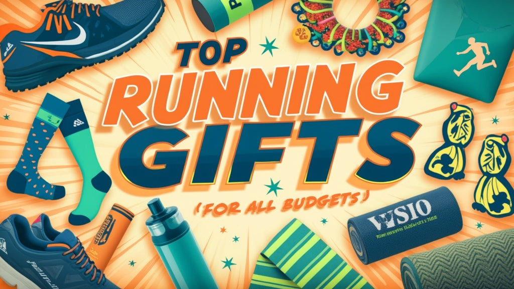 Top Running Gifts Under $25 for All Budgets