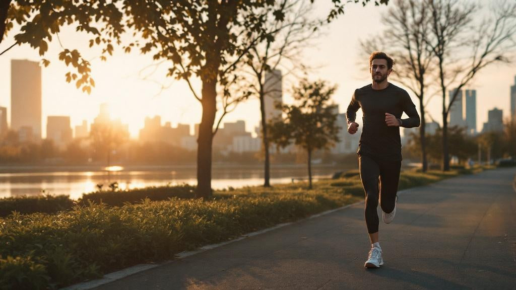 How to Train for a 10K Without Burning Out