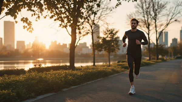 How to Train for a 10K Without Burning Out