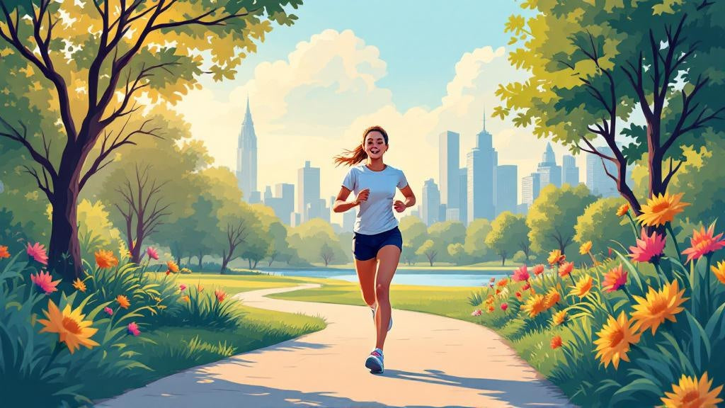 Beginner Running Accessories That Make Training Easier