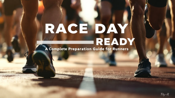 Complete Race Day Preparation Guide for Runners