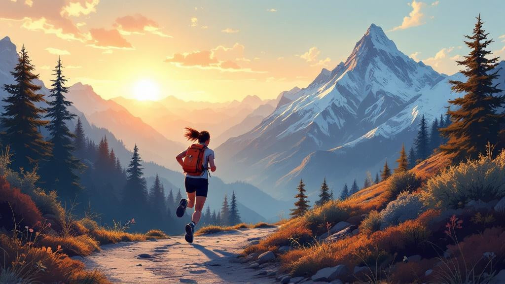 Best Gifts for a Runner Who Loves Adventure and Fitness