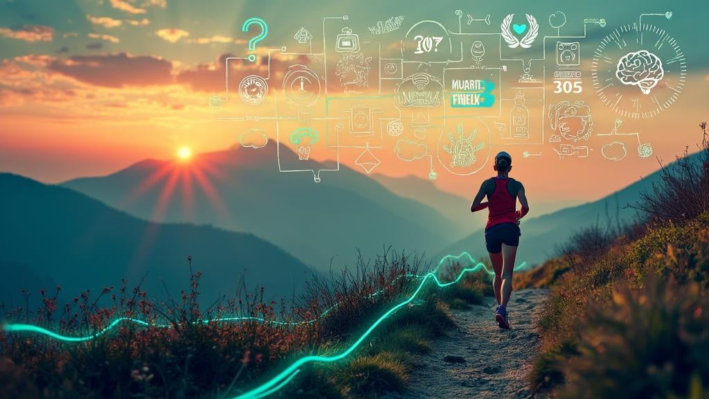 The Importance of Mental Preparation for Endurance Sports