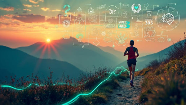 The Importance of Mental Preparation for Endurance Sports