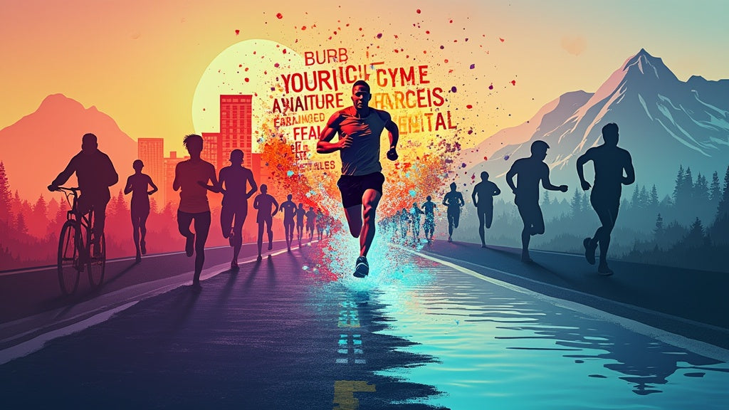 How to Overcome Mental Barriers in Endurance Sports