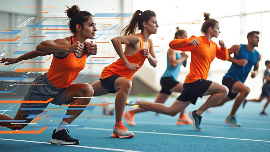 The Importance of a Dynamic Warm-Up for Injury Prevention