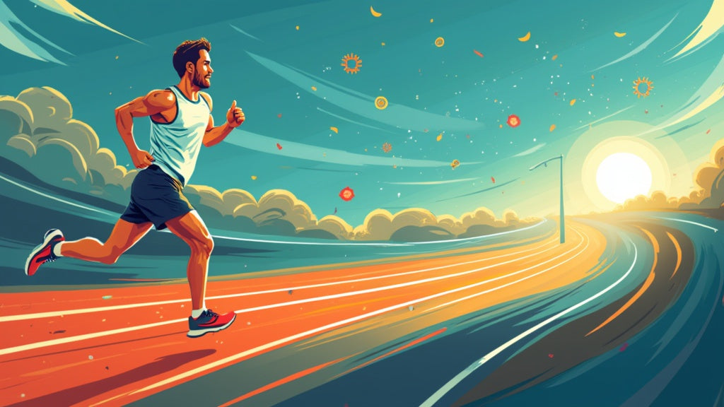 How to Stay Focused During Long-Distance Races