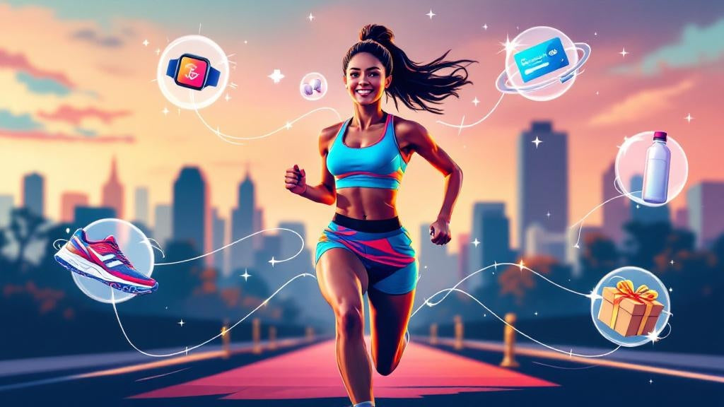 Top Gifts for Women Who Run Marathons