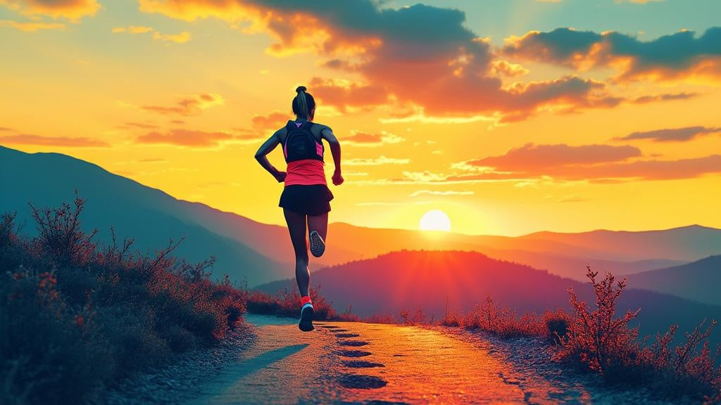 Top Tips for Dealing with Mental Setbacks in Endurance Training