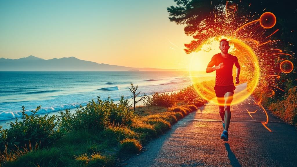 How to Master Breathing Techniques for Better Running and Triathlon Performance