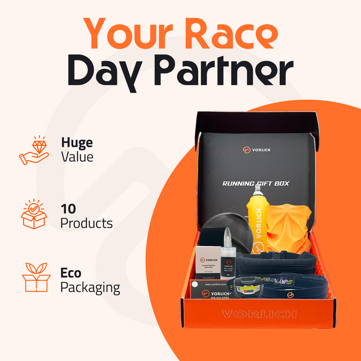 Runner Gift Box