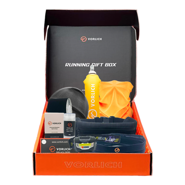 Runner Gift Box